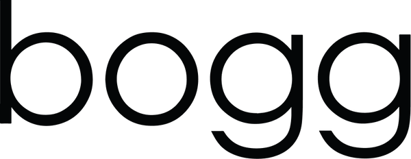 Bogg logo
